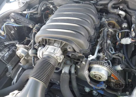 2015 Porsche Panamera 4 from USA, damaged, VIN WP0AA2A71FL004199